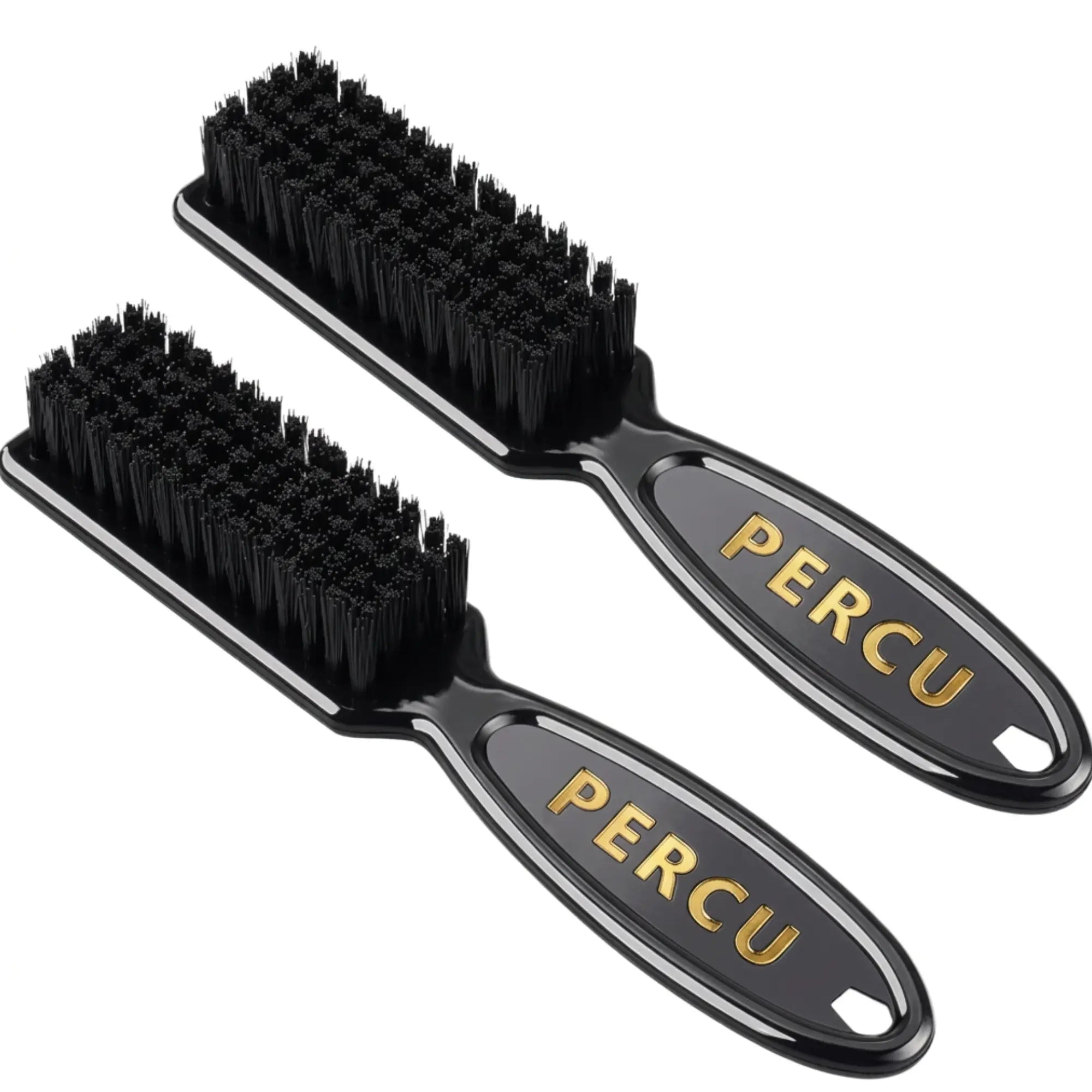 Percu Black Clipper Soft Brush