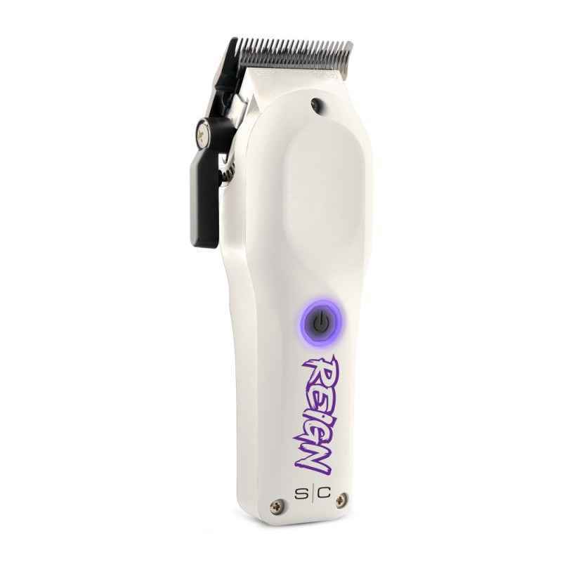 StyleCraft Reign Clipper & Trimmer Combo