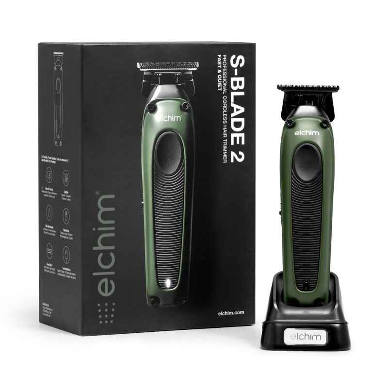 Elchim S-Blade 2 Trimmer