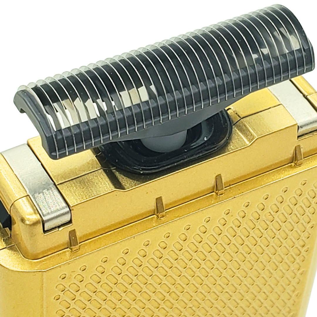 Foil & Blade for Solo Shaver-SB11