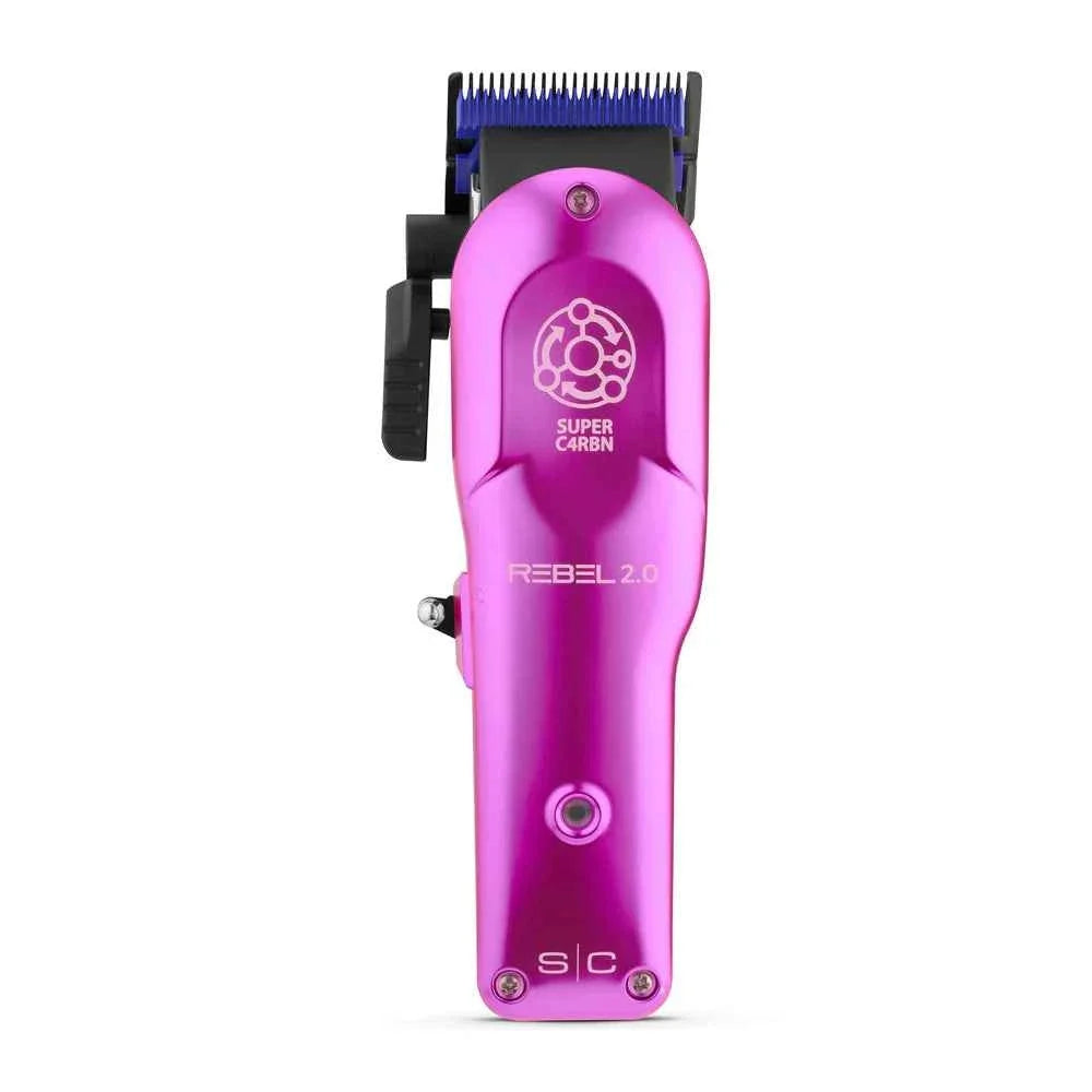StyleCraft Rebel 2.0 Cordless Clipper