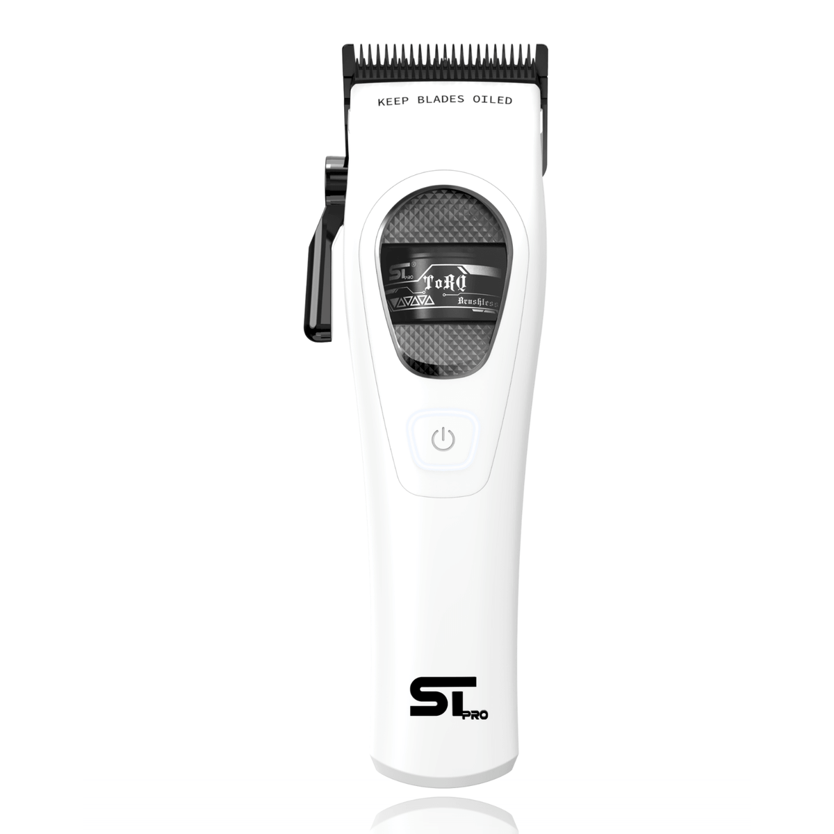 Supreme Trimmer - TORQ Clipper - The Barber Plug Edition
