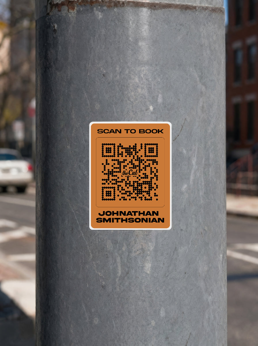 Stickers - Fire Heat