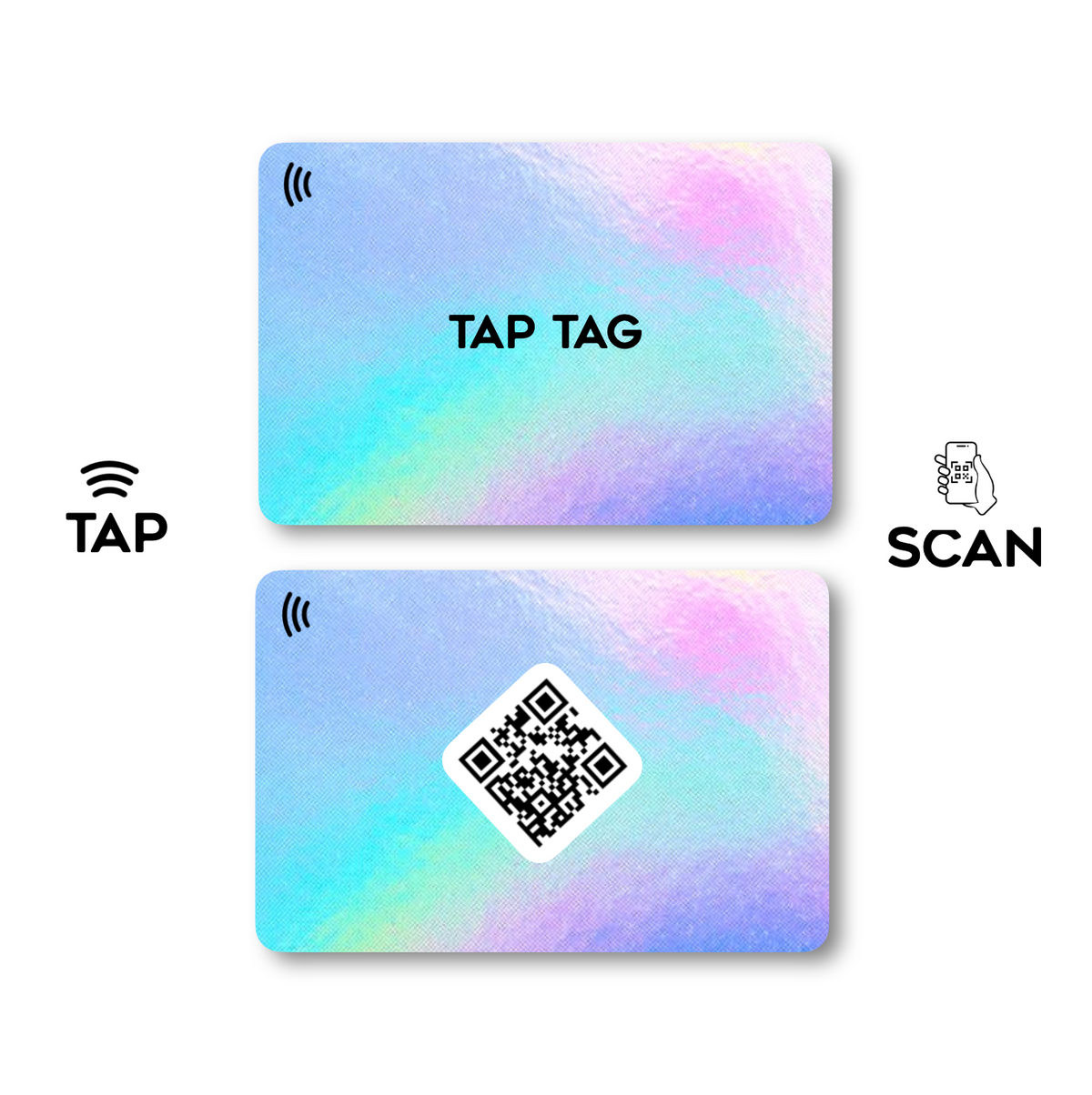 Tap Classic Card