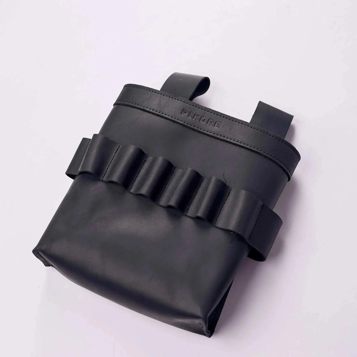Pikore Leather Barber Tool Holster