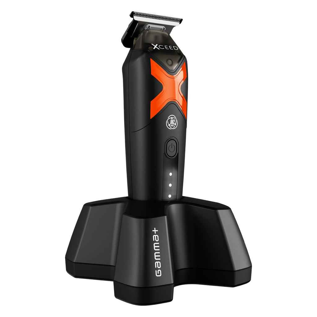 Gamma+ XCEED Professional Cordless Trimmer (GP418B)