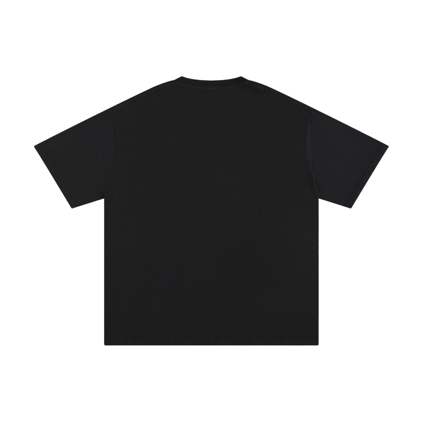 Stay Sharp Tee