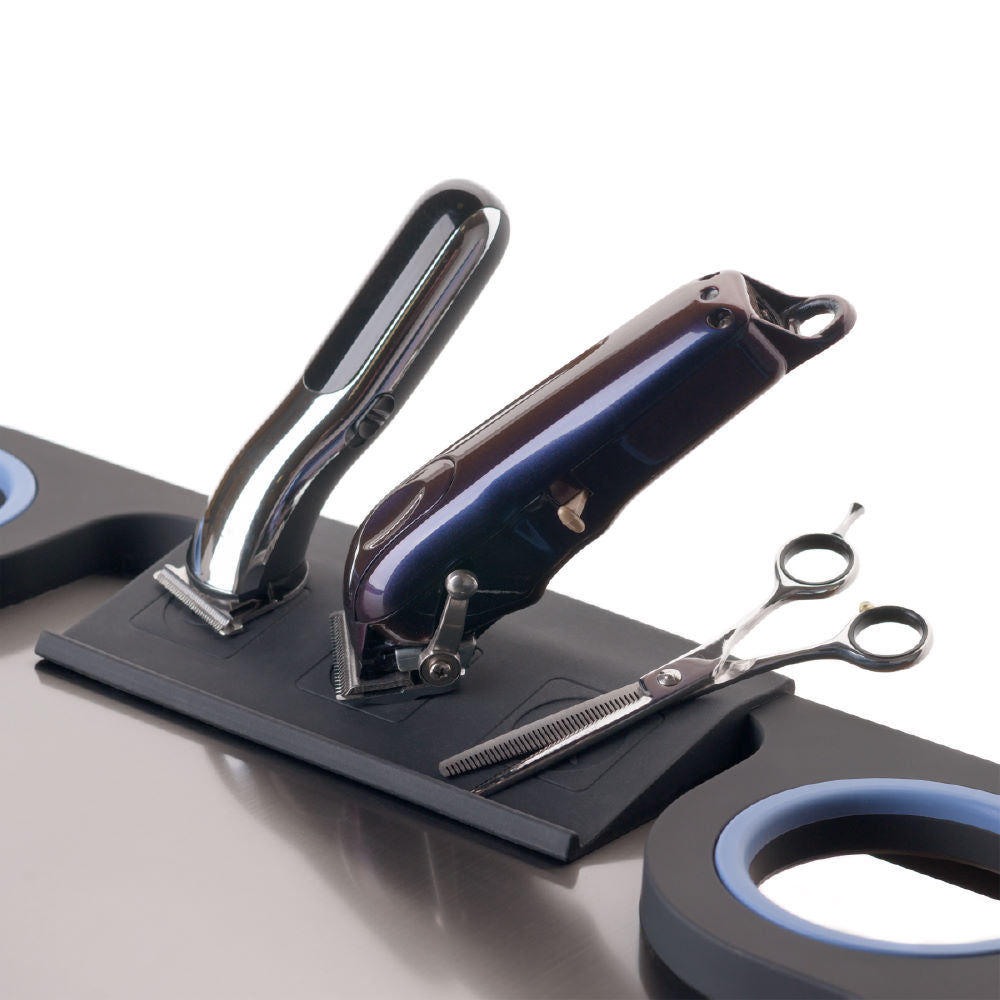 Frizo Pro Barberian Tray Set