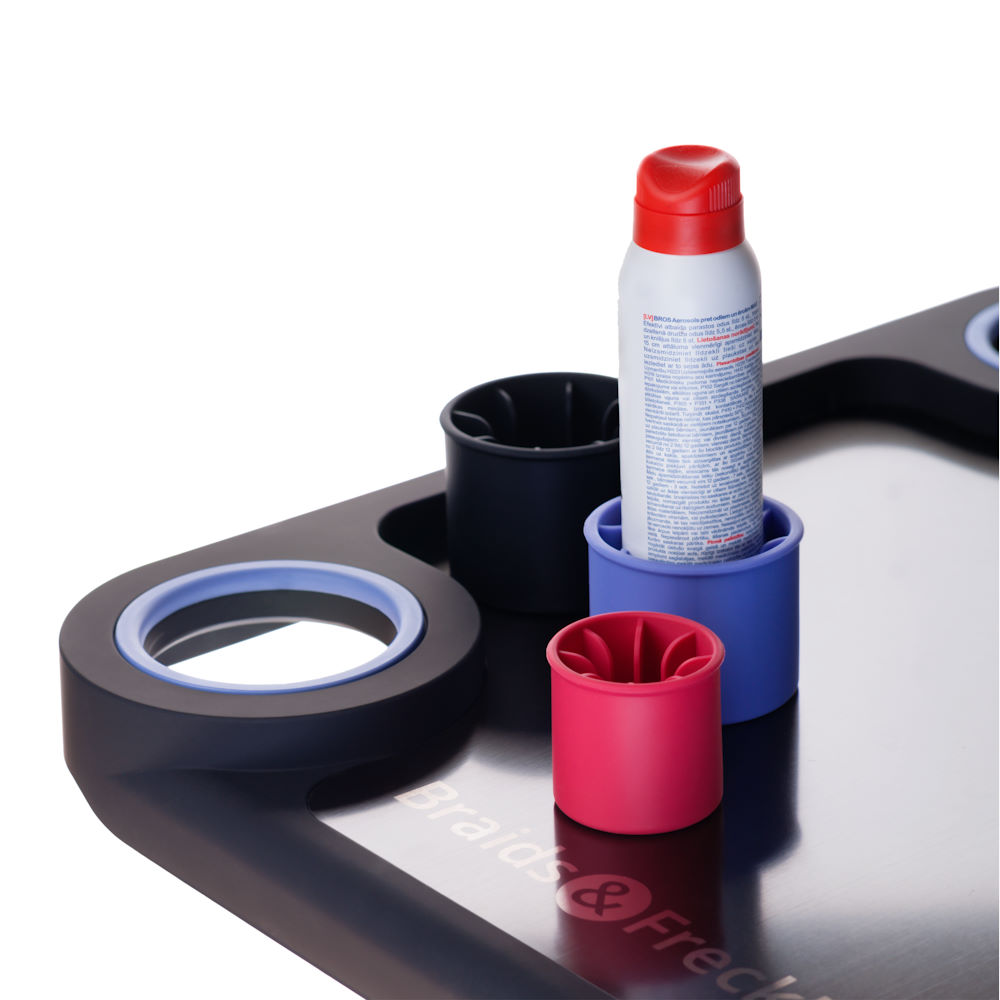 Frizo Pro Magnetic C Holder Set