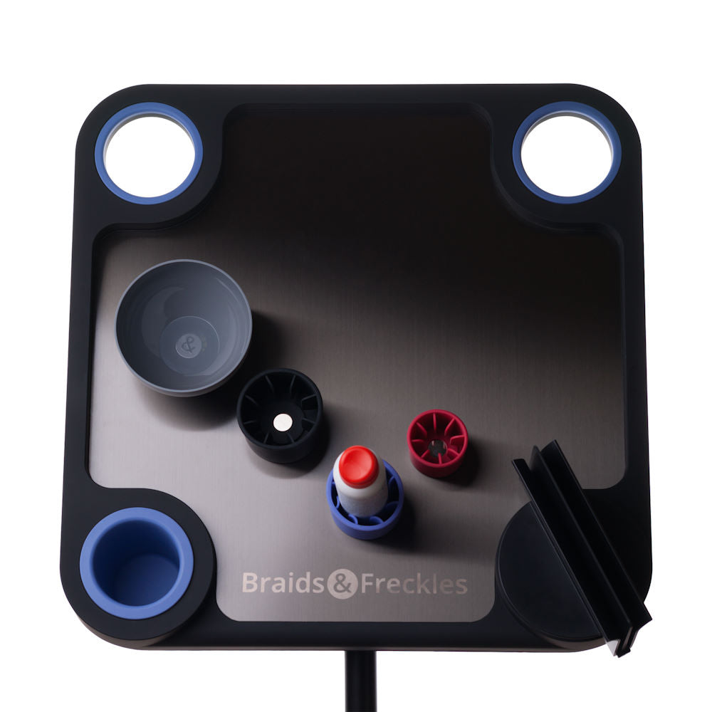 Frizo Pro Magnetic C Holder Set