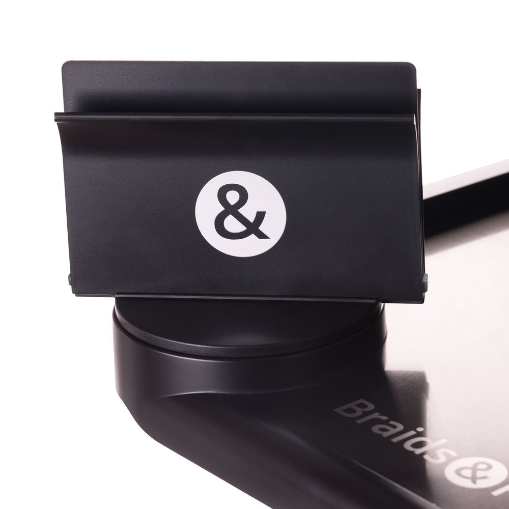 Frizo Pro B Holder - Black