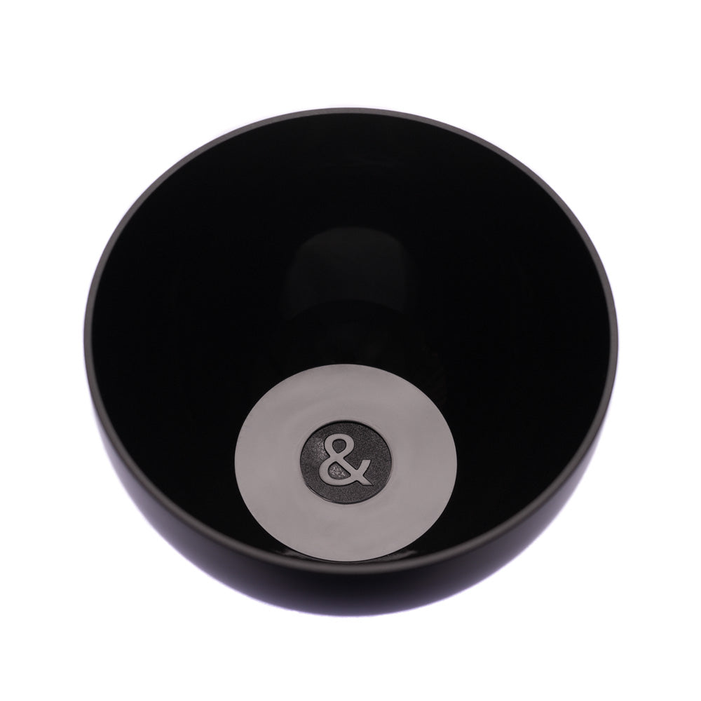 Frizo Pro Magnetic Color Bowl - Black