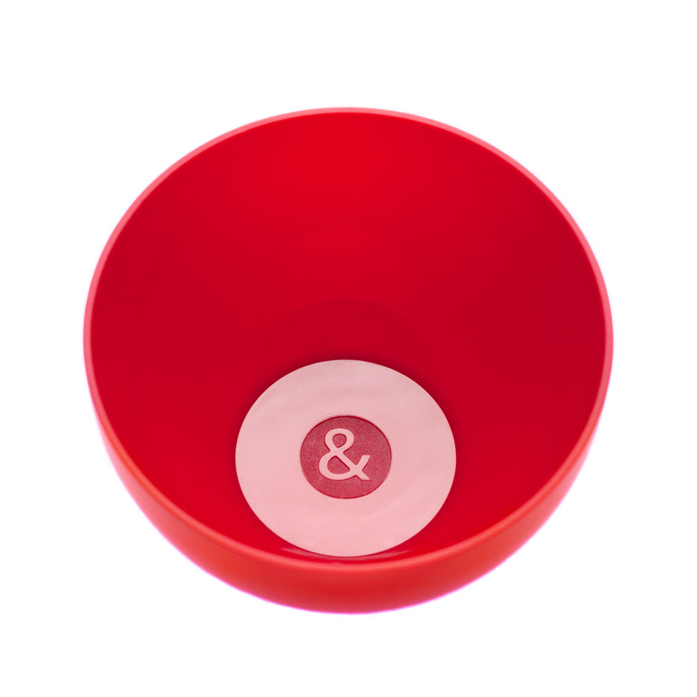 Frizo Pro Magnetic Color Bowl - Magenta