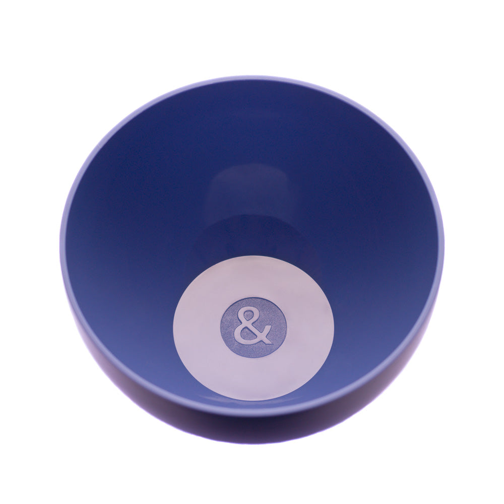 Frizo Pro Magnetic Color Bowl - Purple