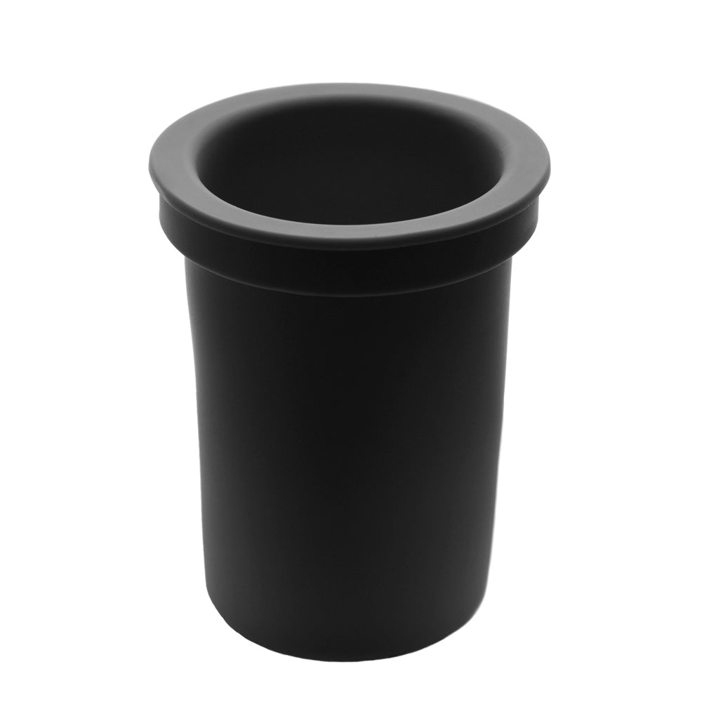 Frizo Pro Silicone Cup - Black