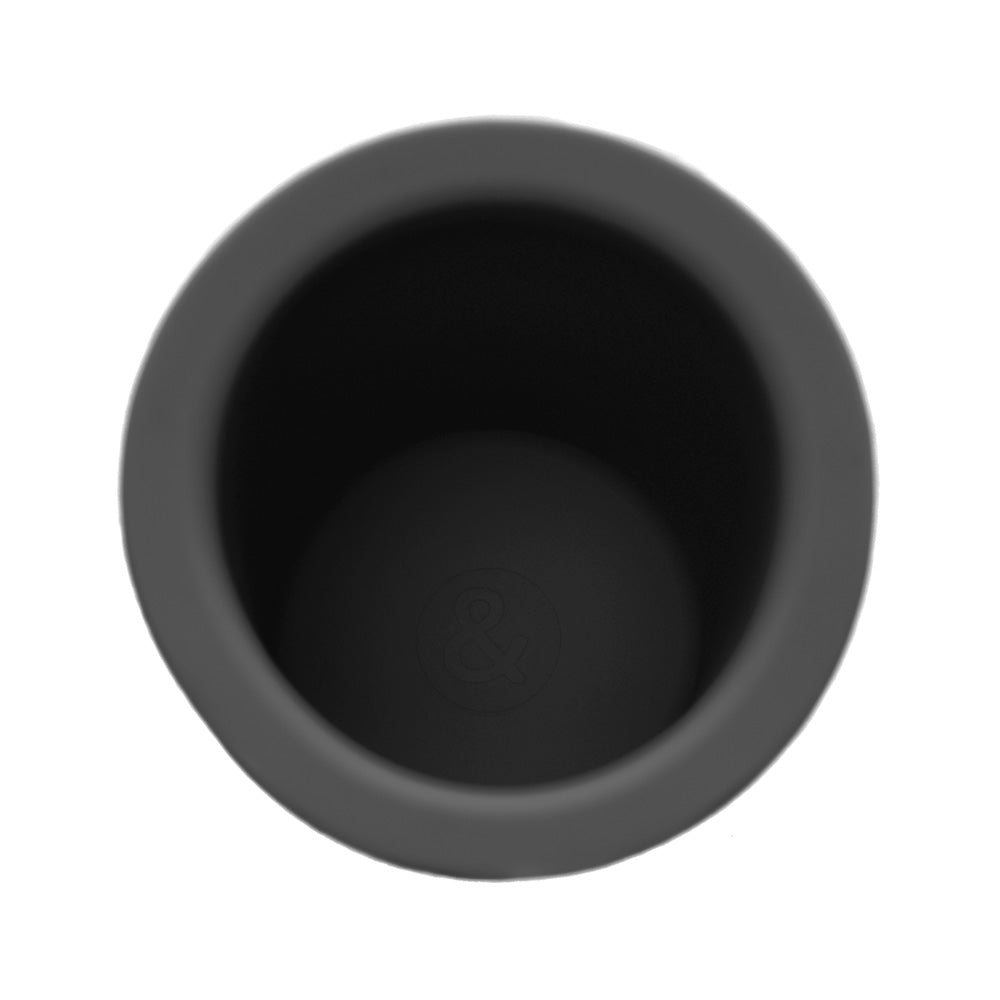 Frizo Pro Silicone Cup - Black