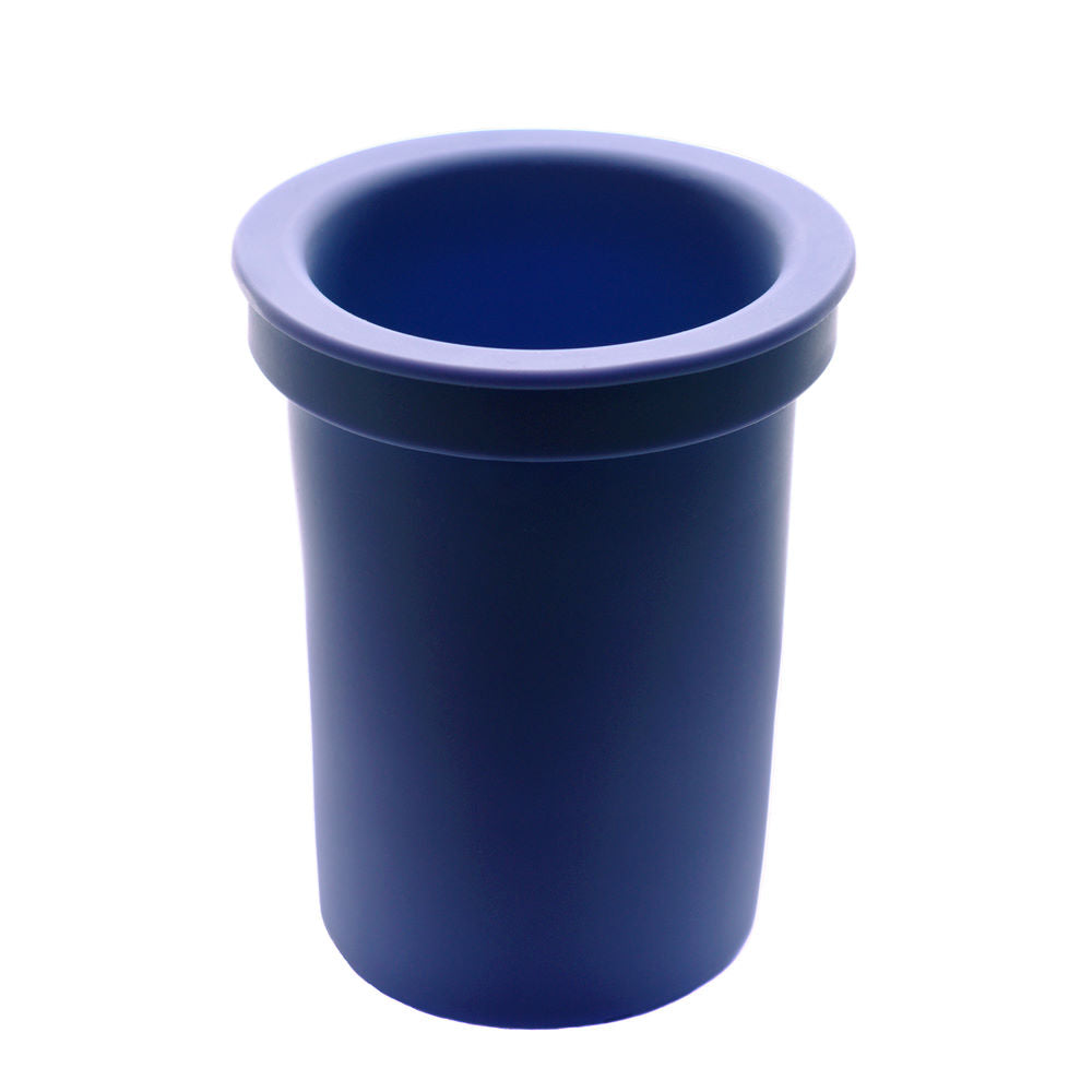Frizo Pro Silicone Cup - Purple