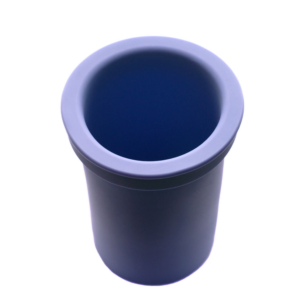 Frizo Pro Silicone Cup - Purple