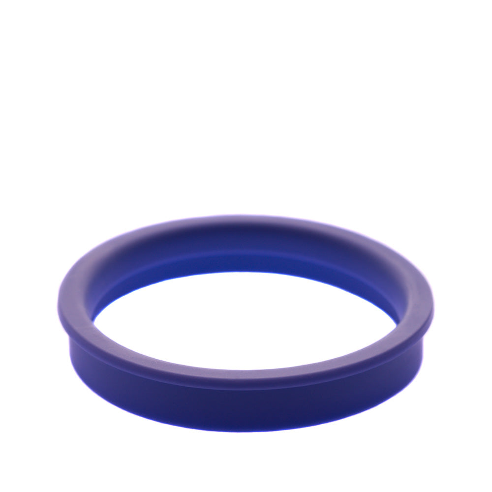 Frizo Pro Silicone Ring Set - Purple