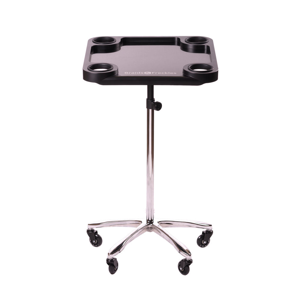 Frizo Pro Magnetic Tray - Chrome