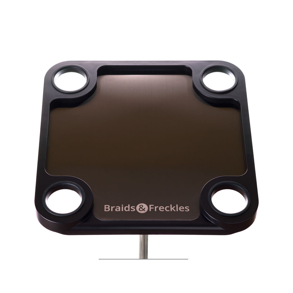 Frizo Pro Magnetic Tray - Chrome