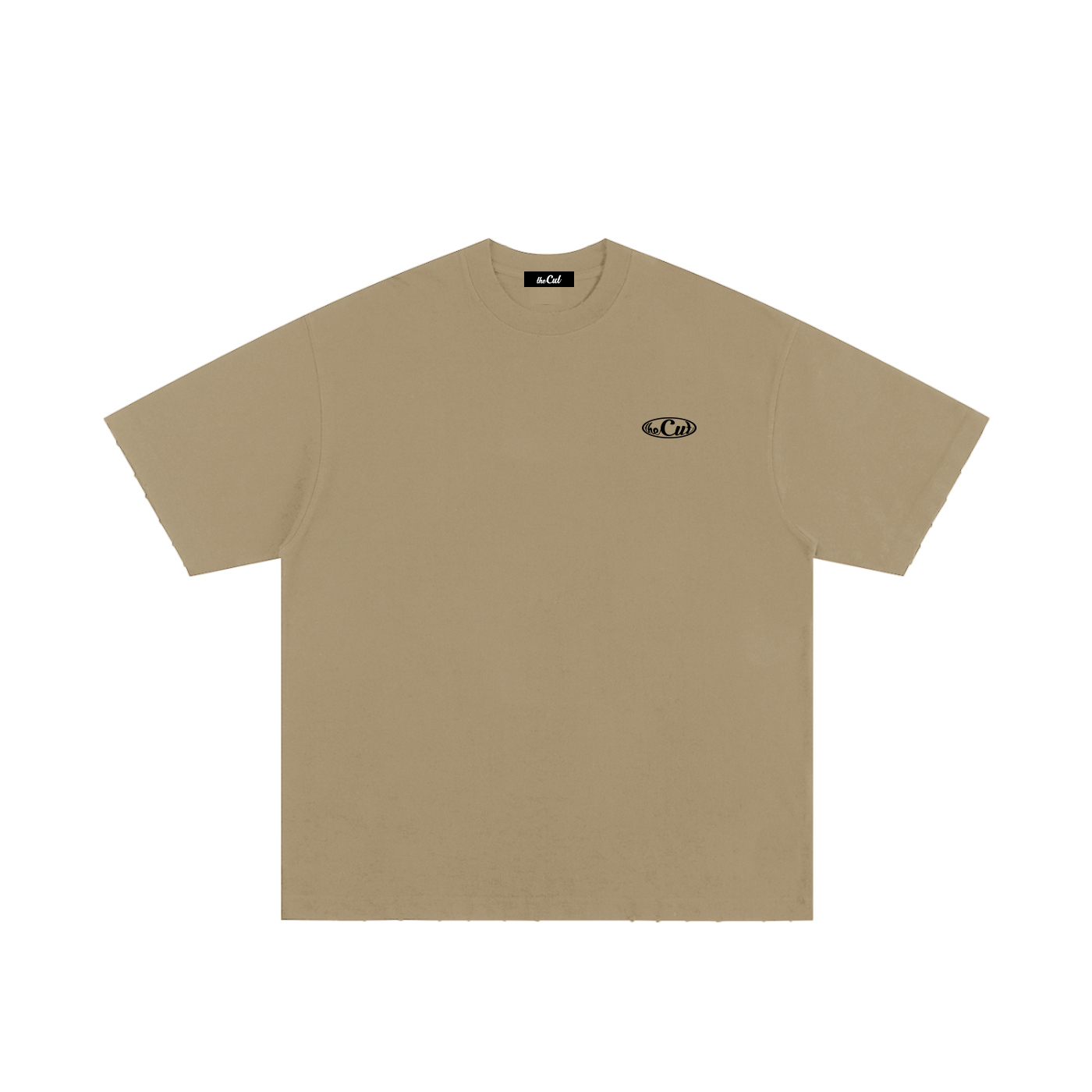 theCut Outcast Tee