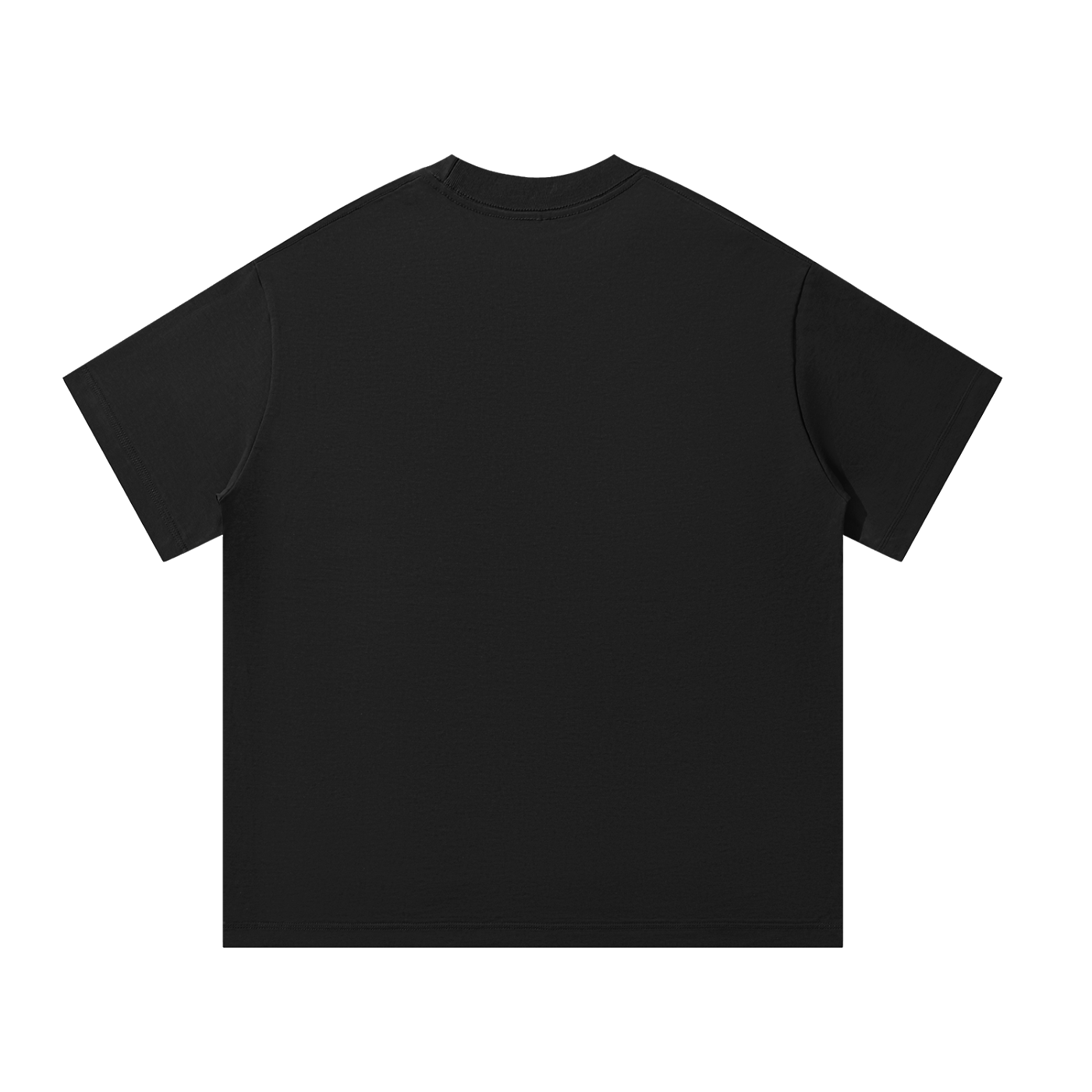 theCut Running with Scissors Tee