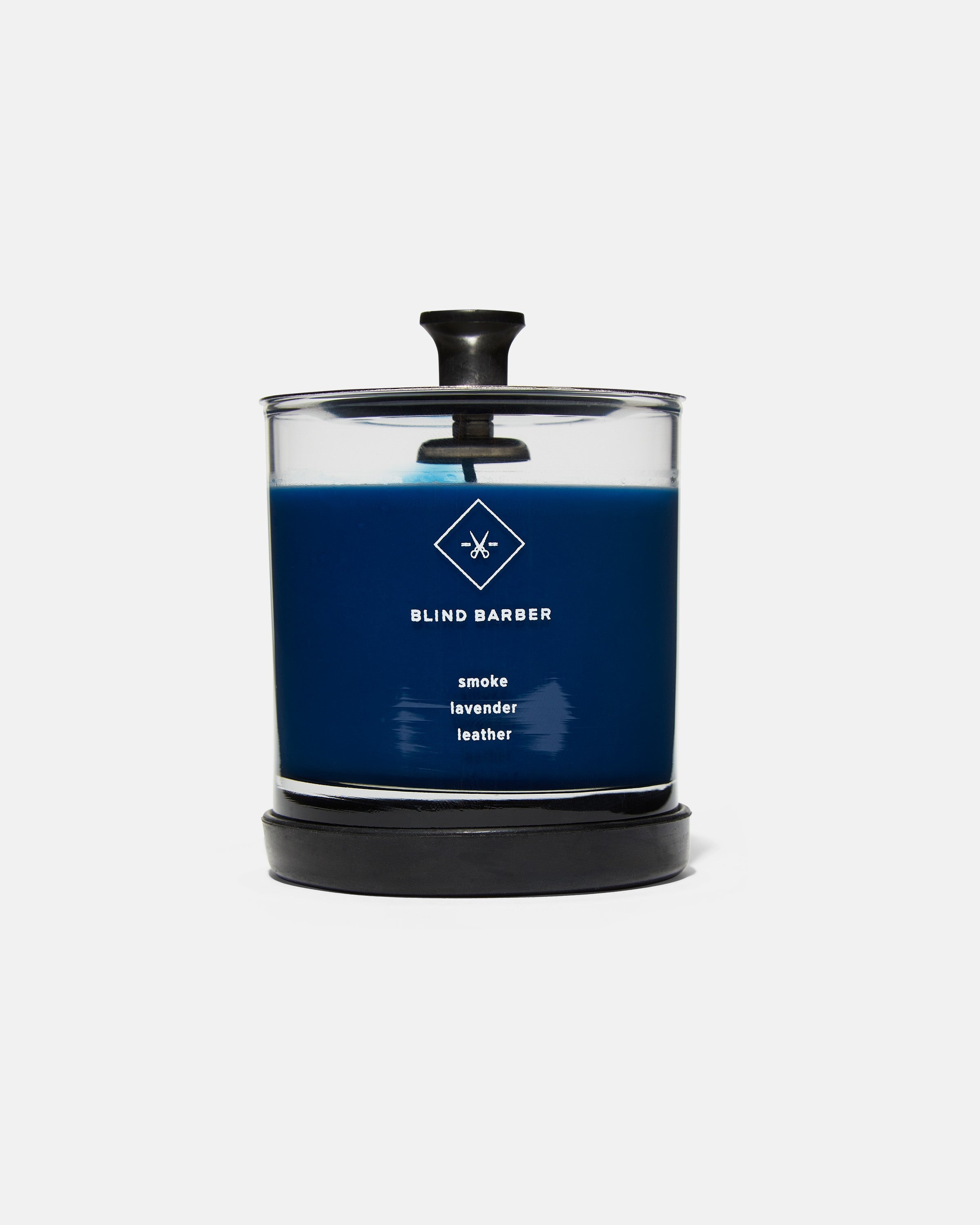 Tompkins Scented Candle