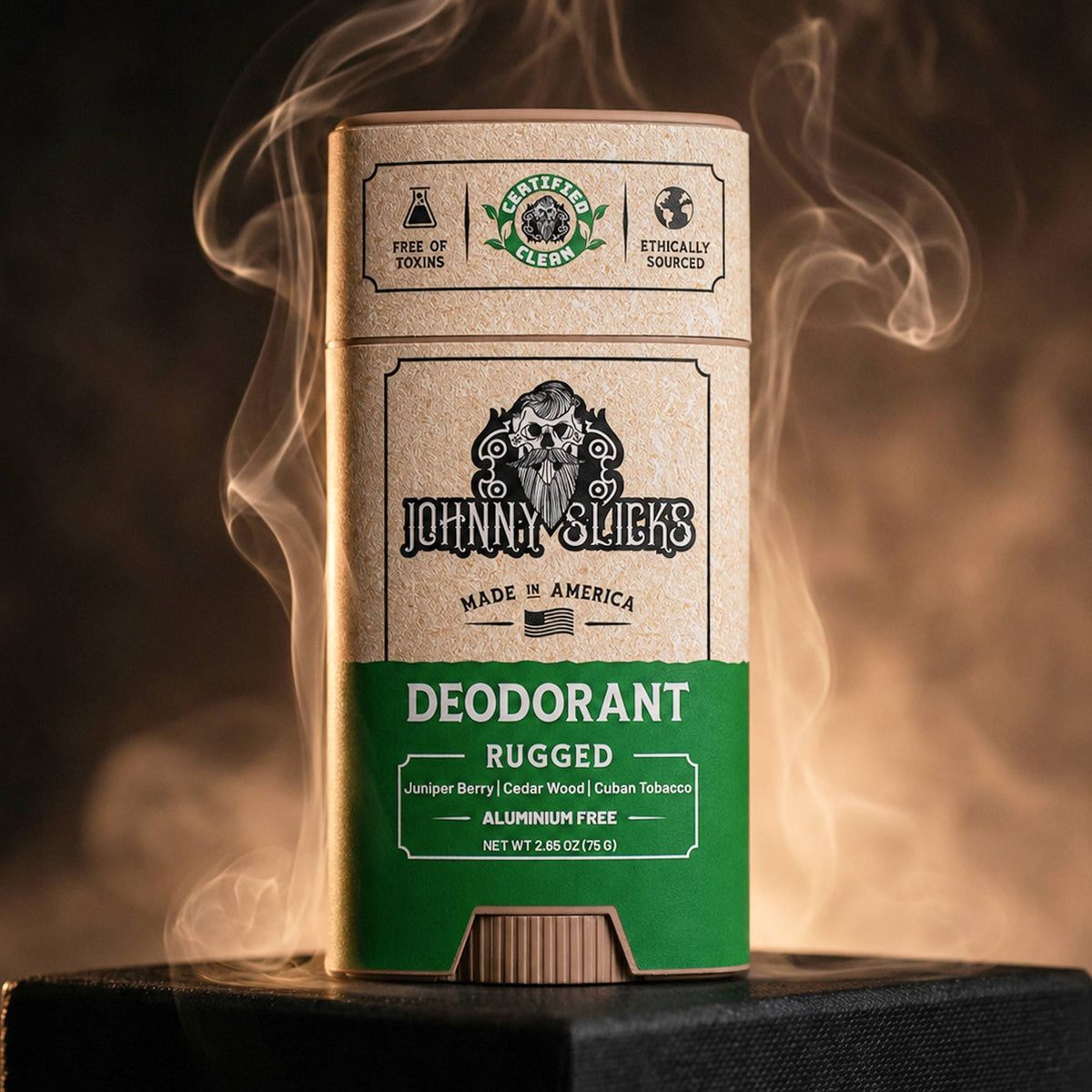 Johnny Slicks - Deodorant