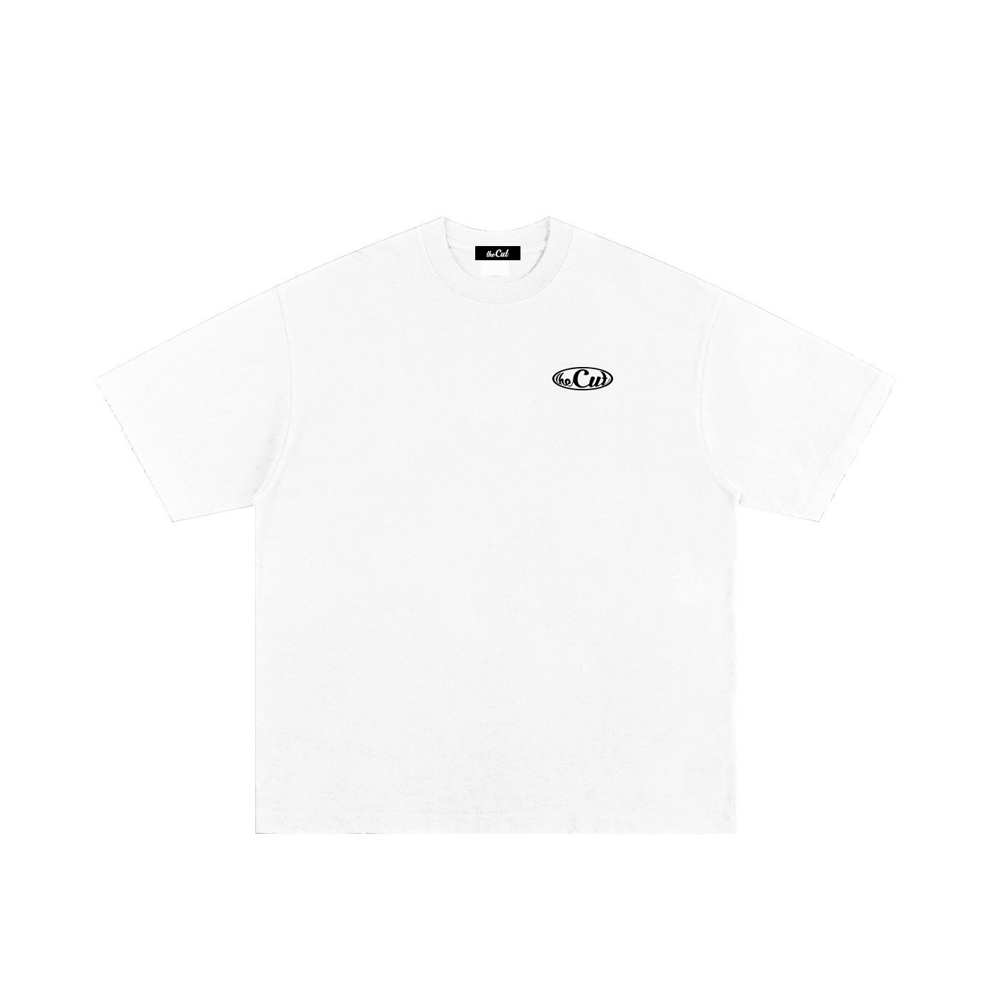 theCut Lightning Burst Tee