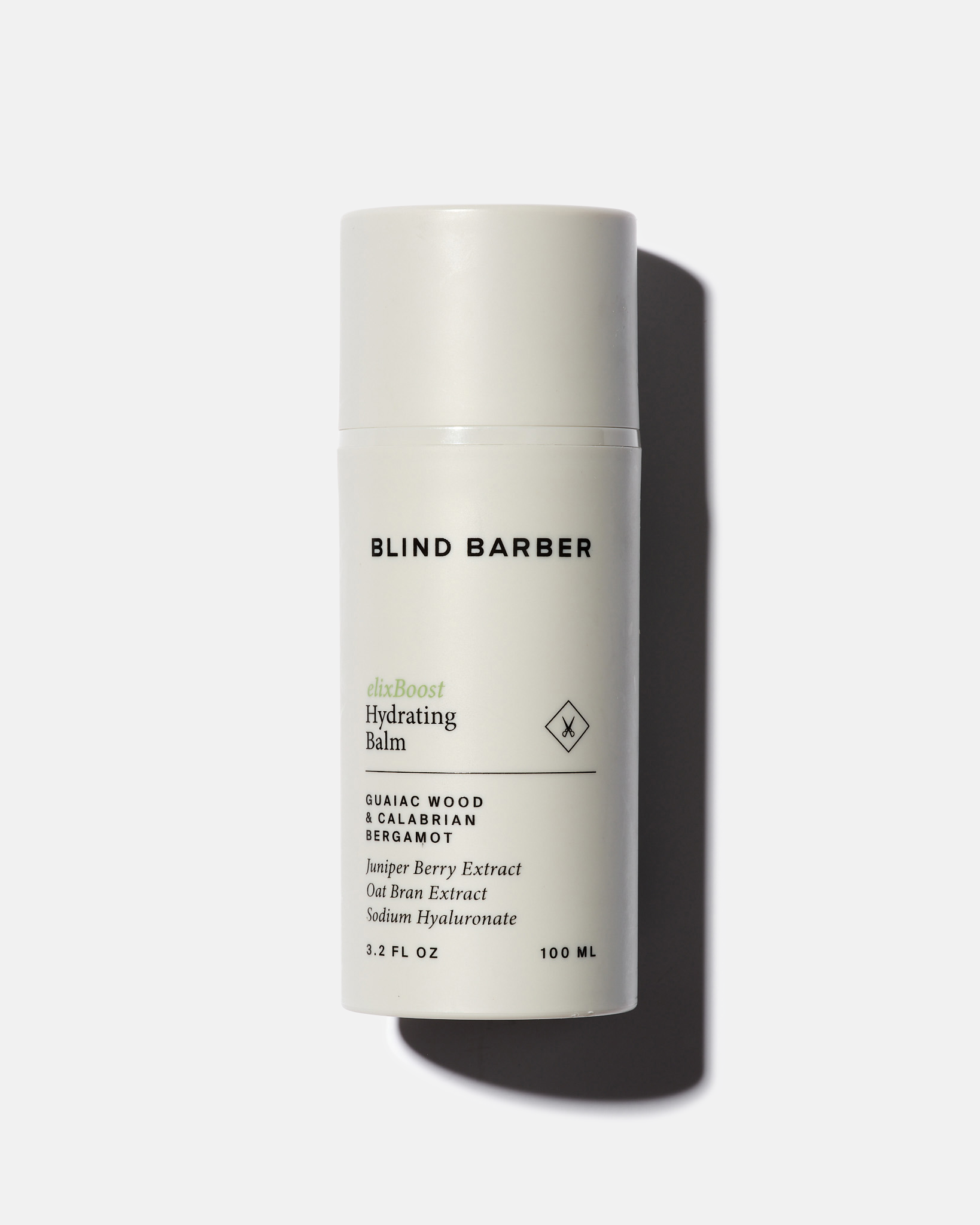 elixBoost Hydrating Face Balm