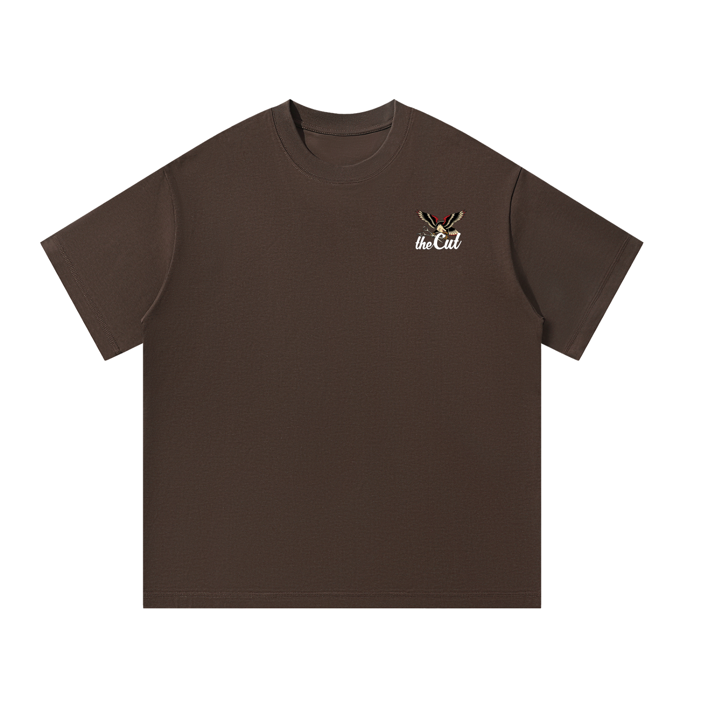 theCut Battle Royale Tee