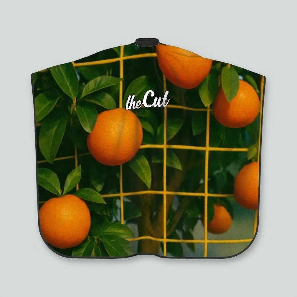 theCut Orange Grove Cape