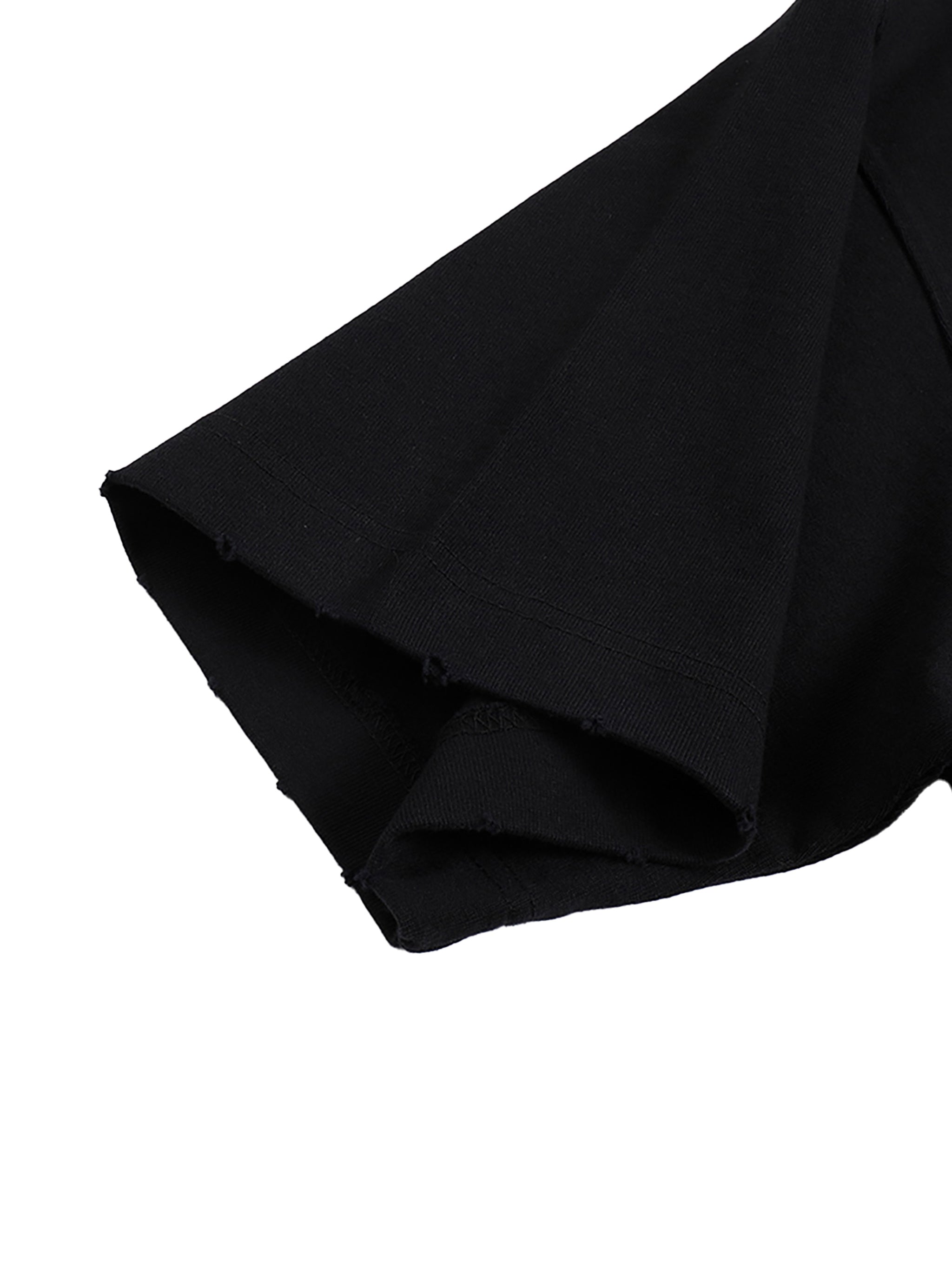 There's Levels to This Tee