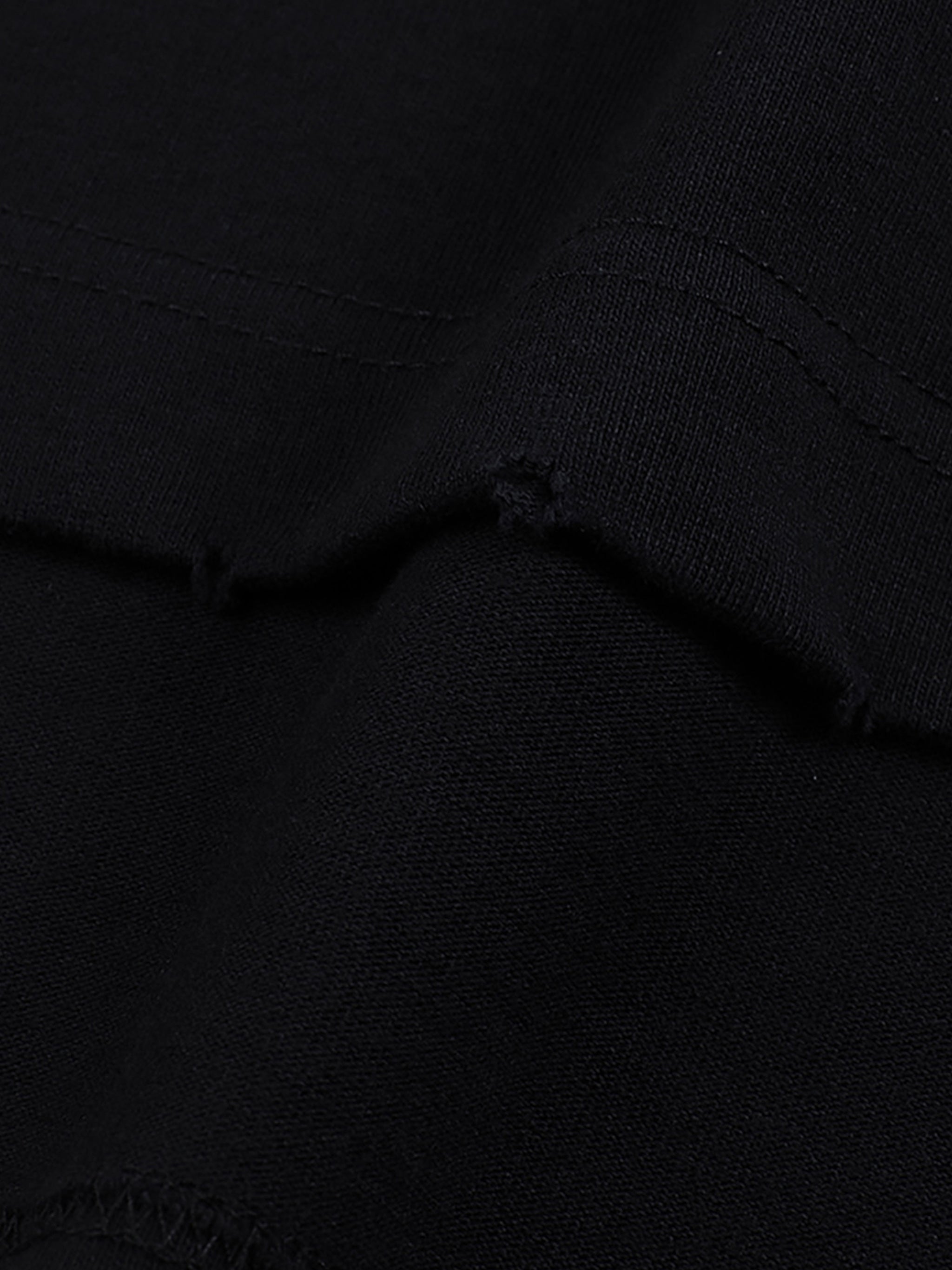 There's Levels to This Tee