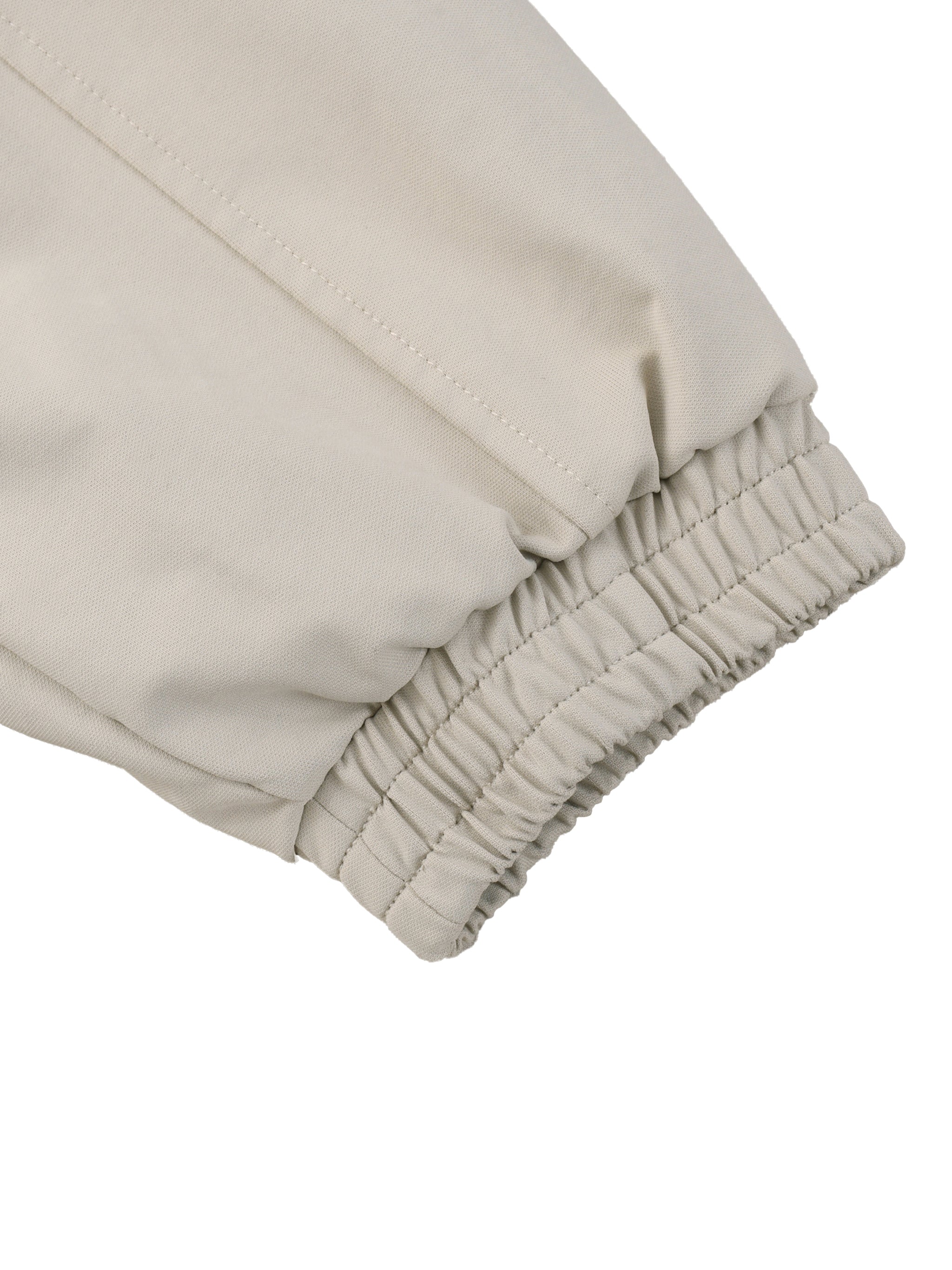 theCut Not For Everyone Stand Collar Bomber Jacket