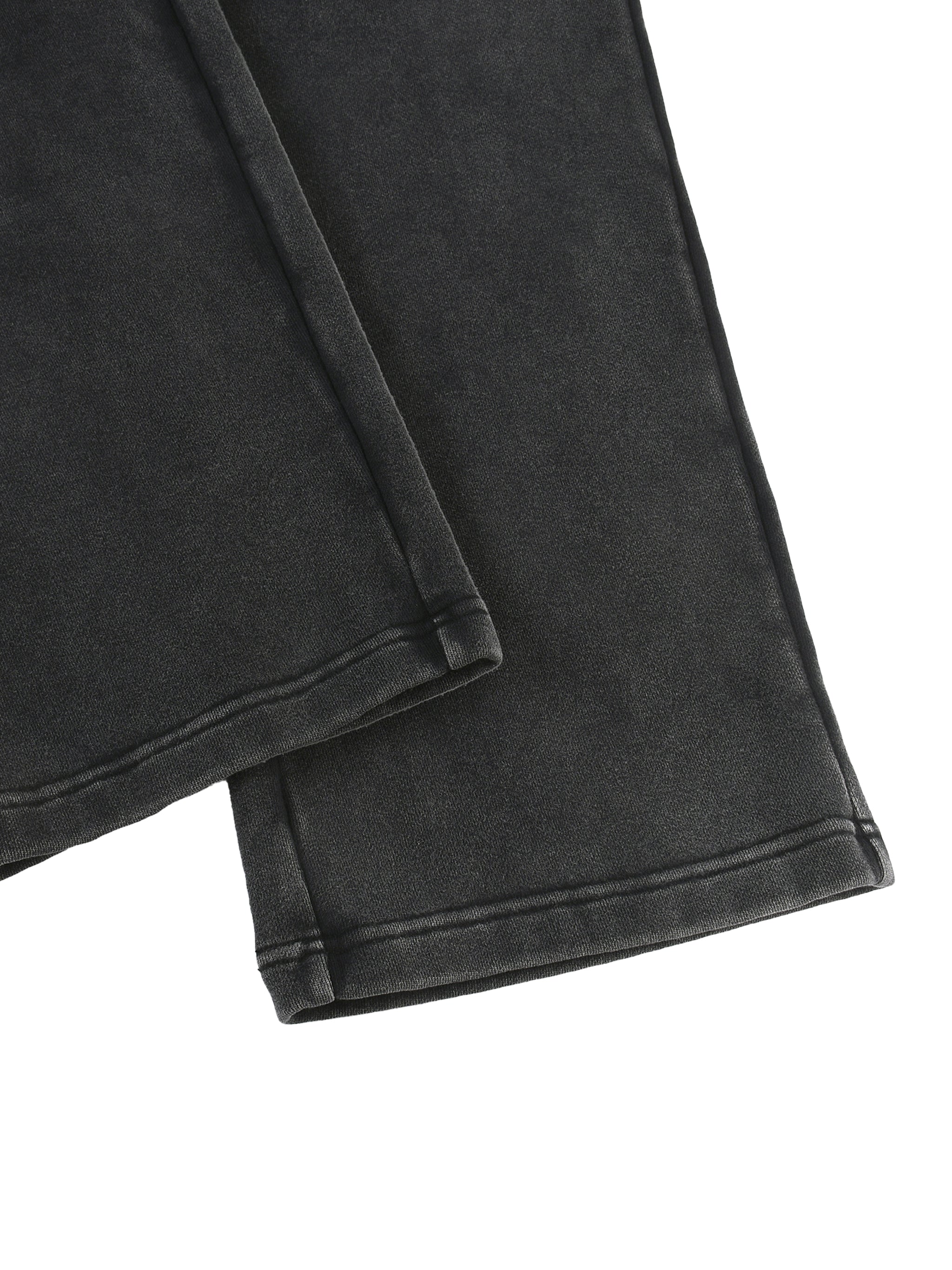 There's Levels to this Sweatpants Black Beauty