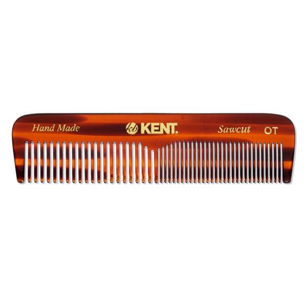 Scotch Porter - Kent Pocket Beard Comb