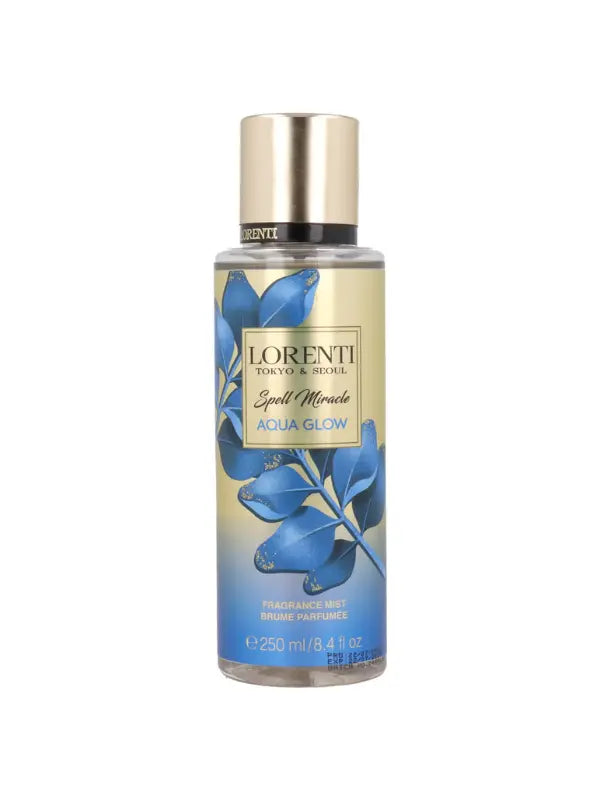 Lorenti Body Mist Assorted Scents 250ml