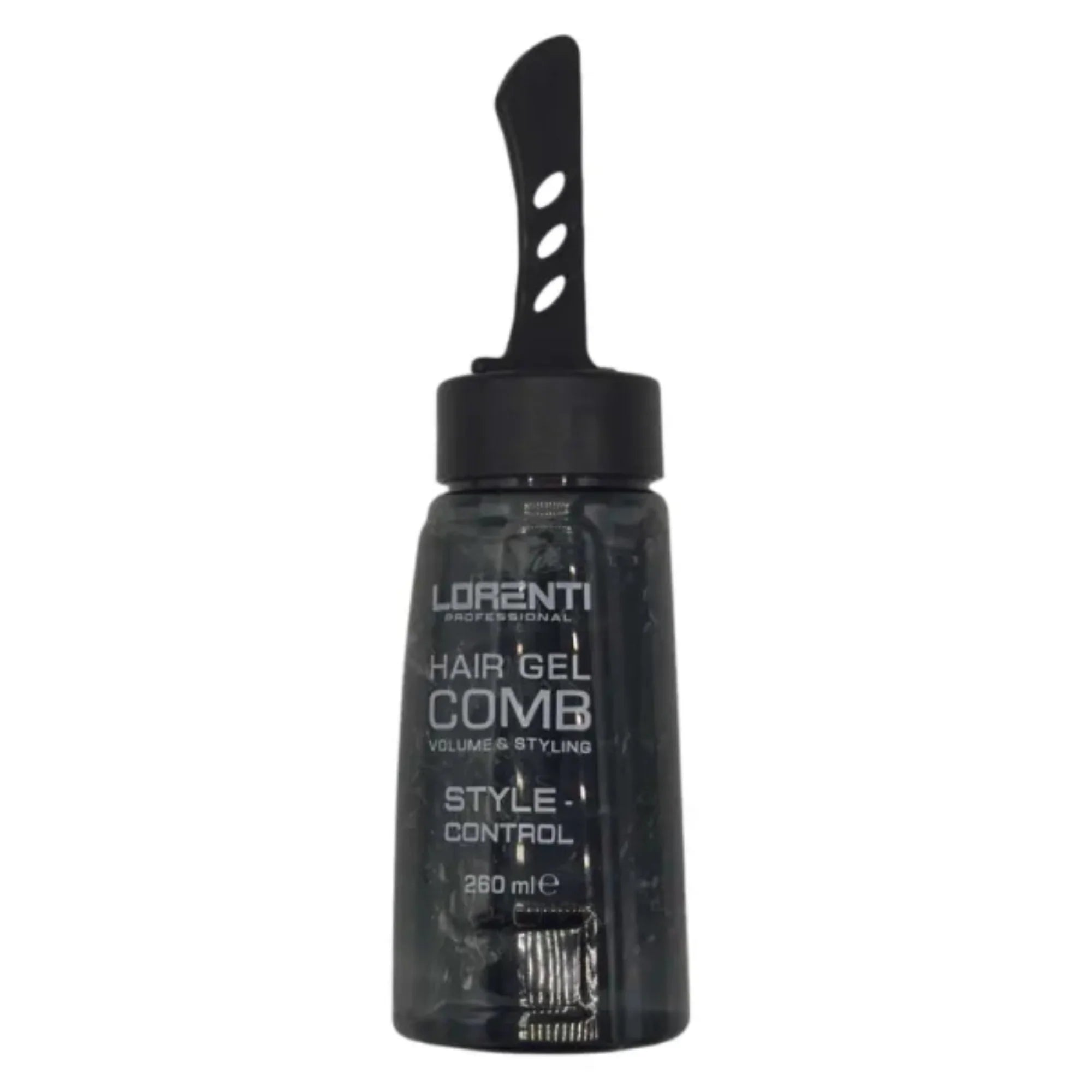 Lorenti Hair Comb Gel Volume & Styling