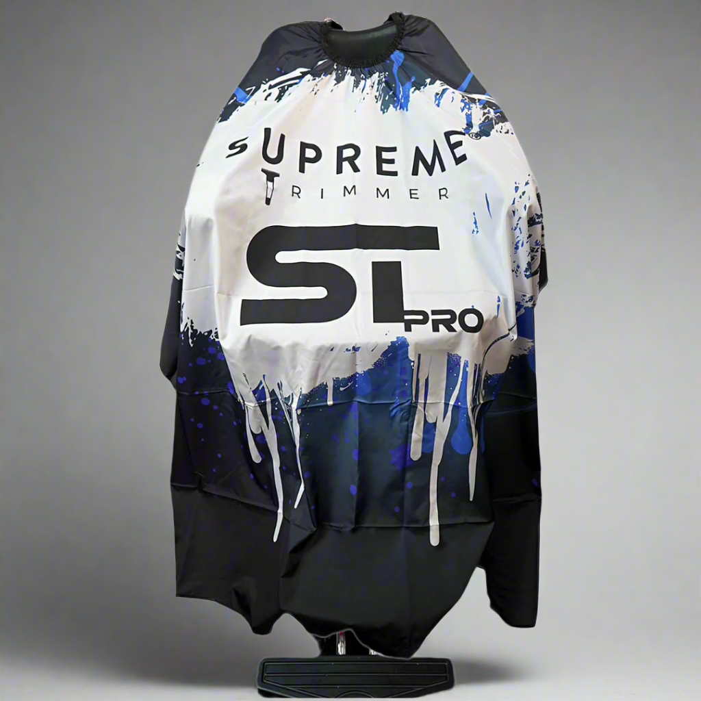 Premium Barber Cape