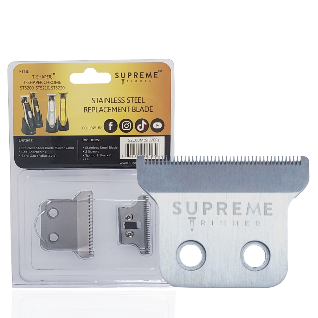 Blade for T-Shaper Trimmer