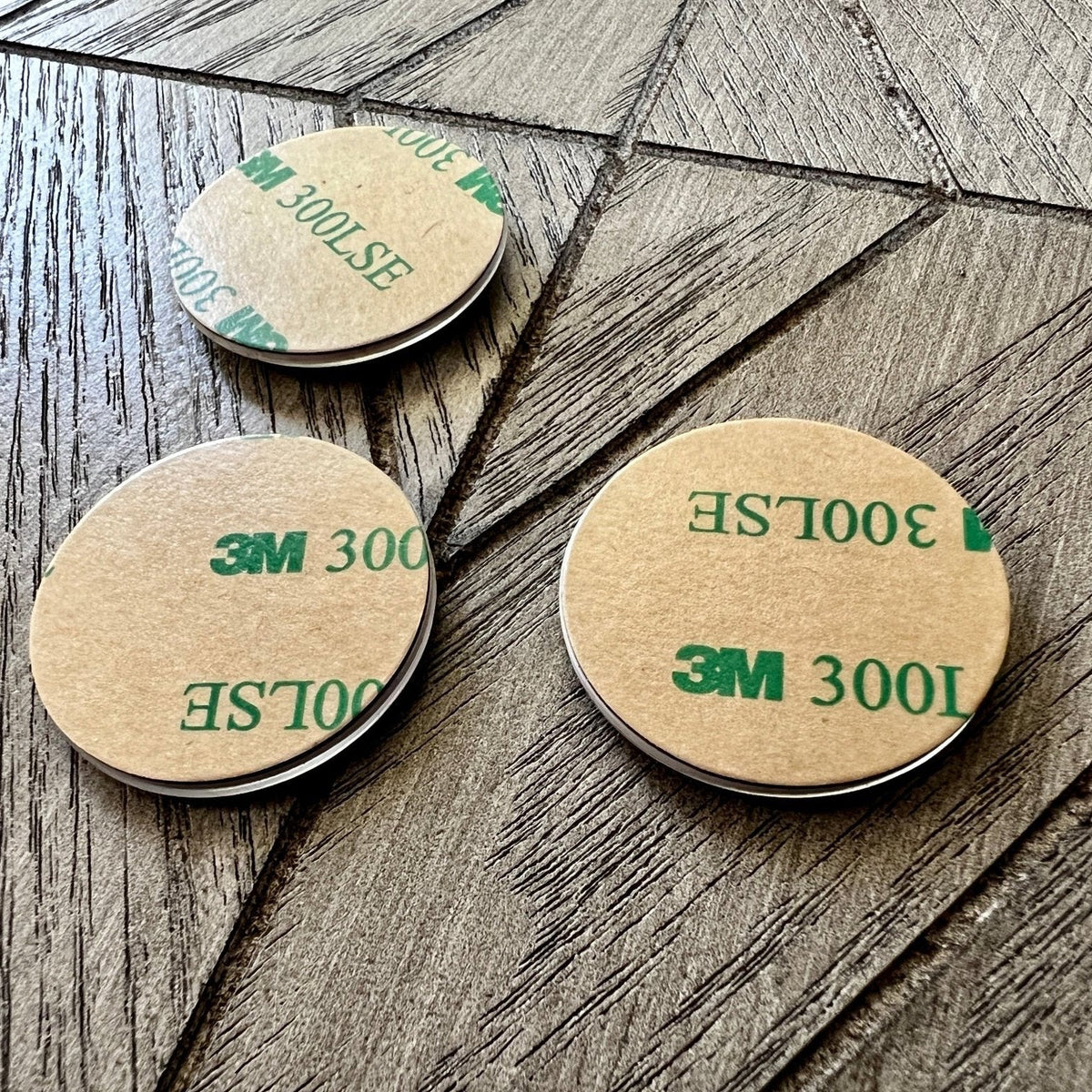 Custom Tap Dot Sticky Tag - UPLOAD YOUR DESIGN