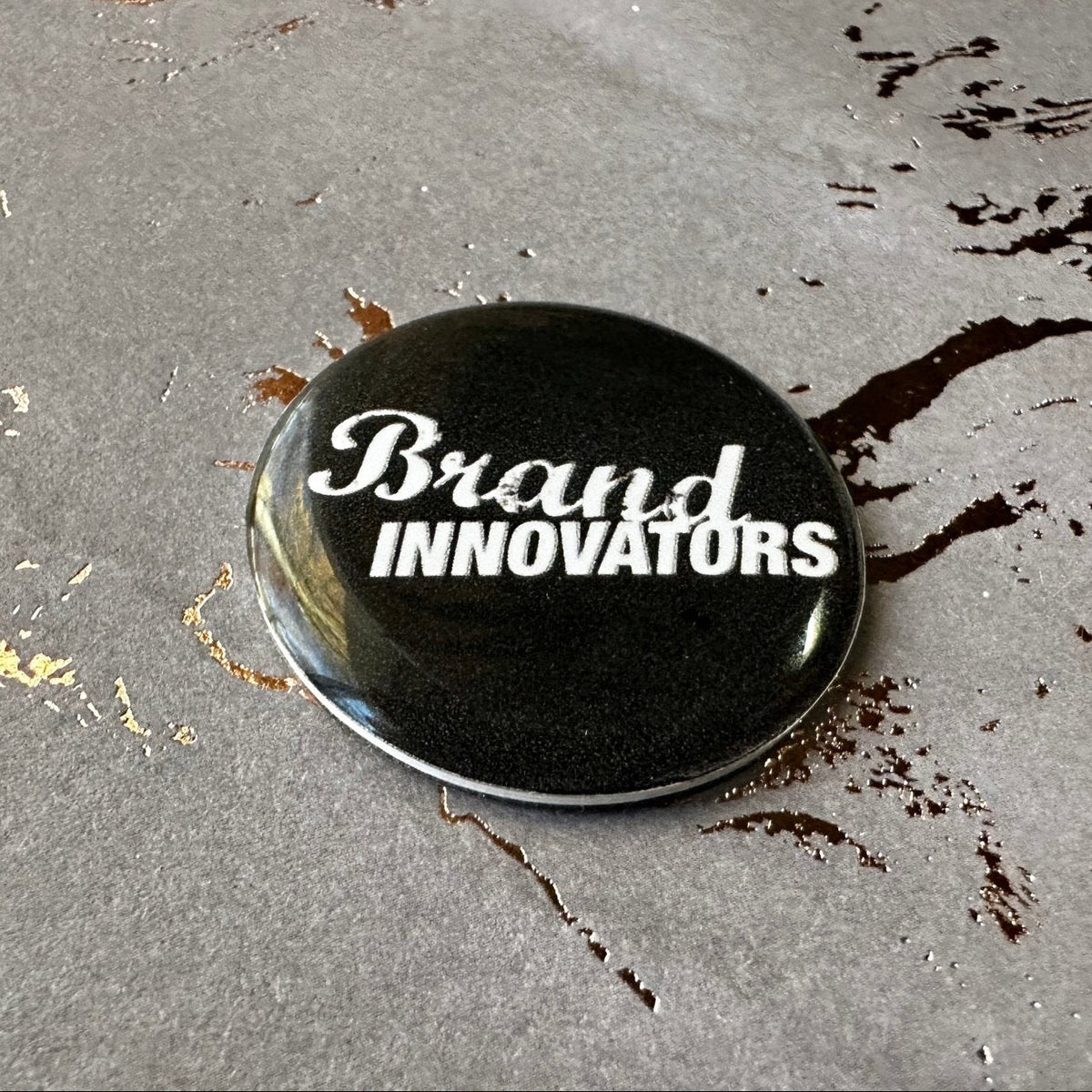 Custom Tap Dot Sticky Tag - UPLOAD YOUR DESIGN