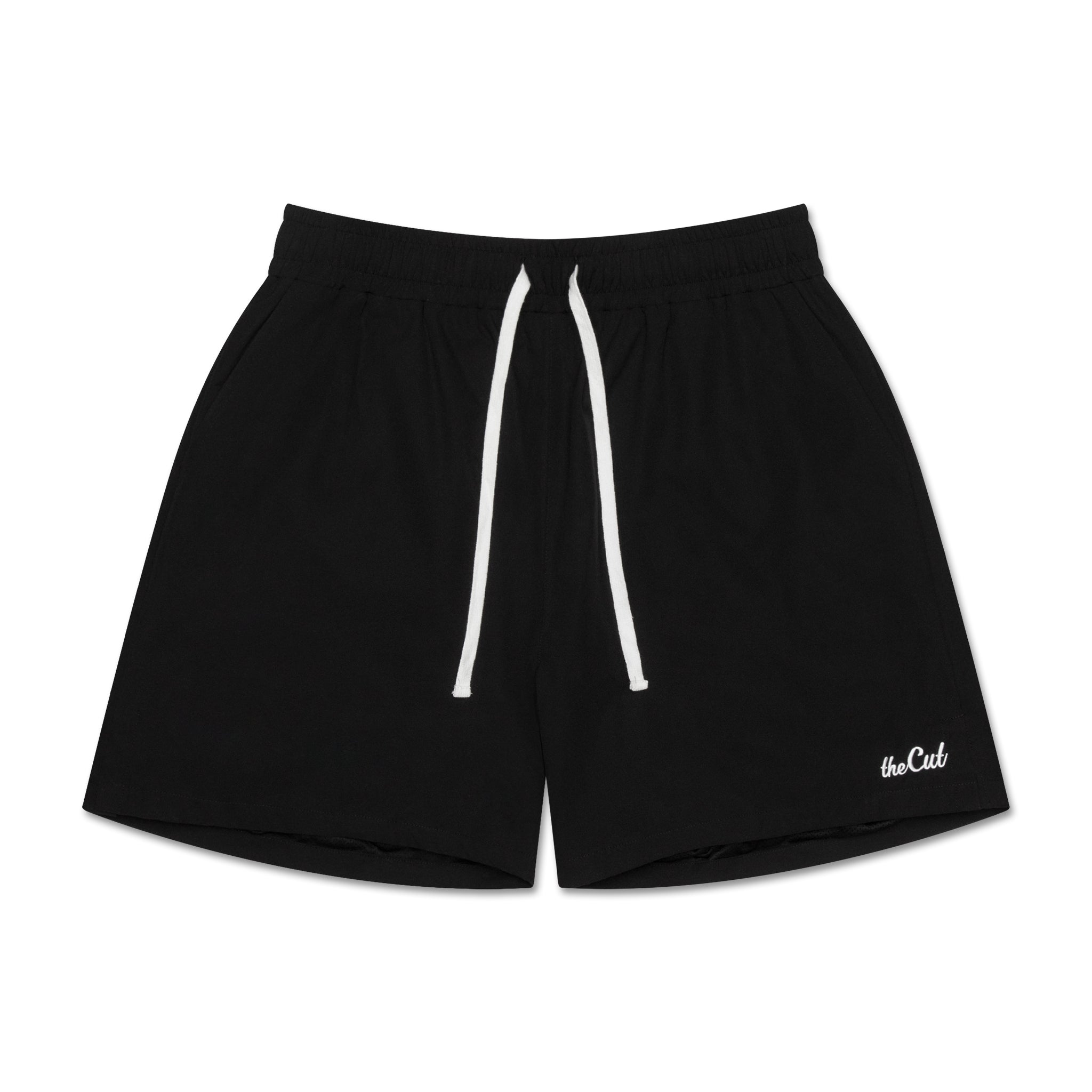 theCut Shorts - Logo