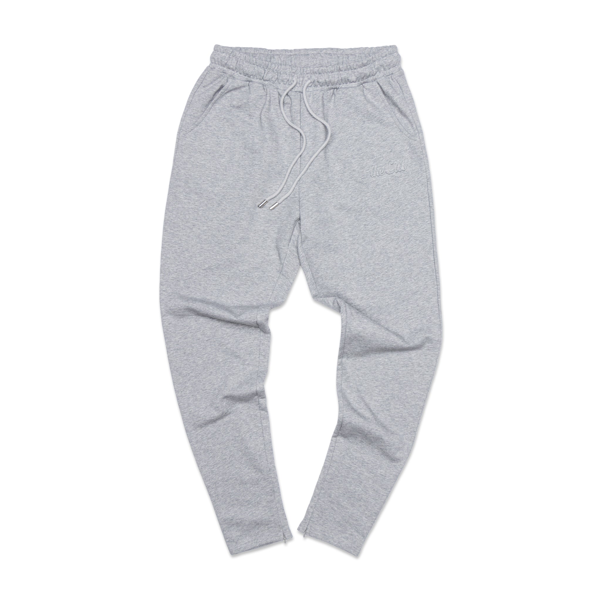 theCut Logo Sweatpants