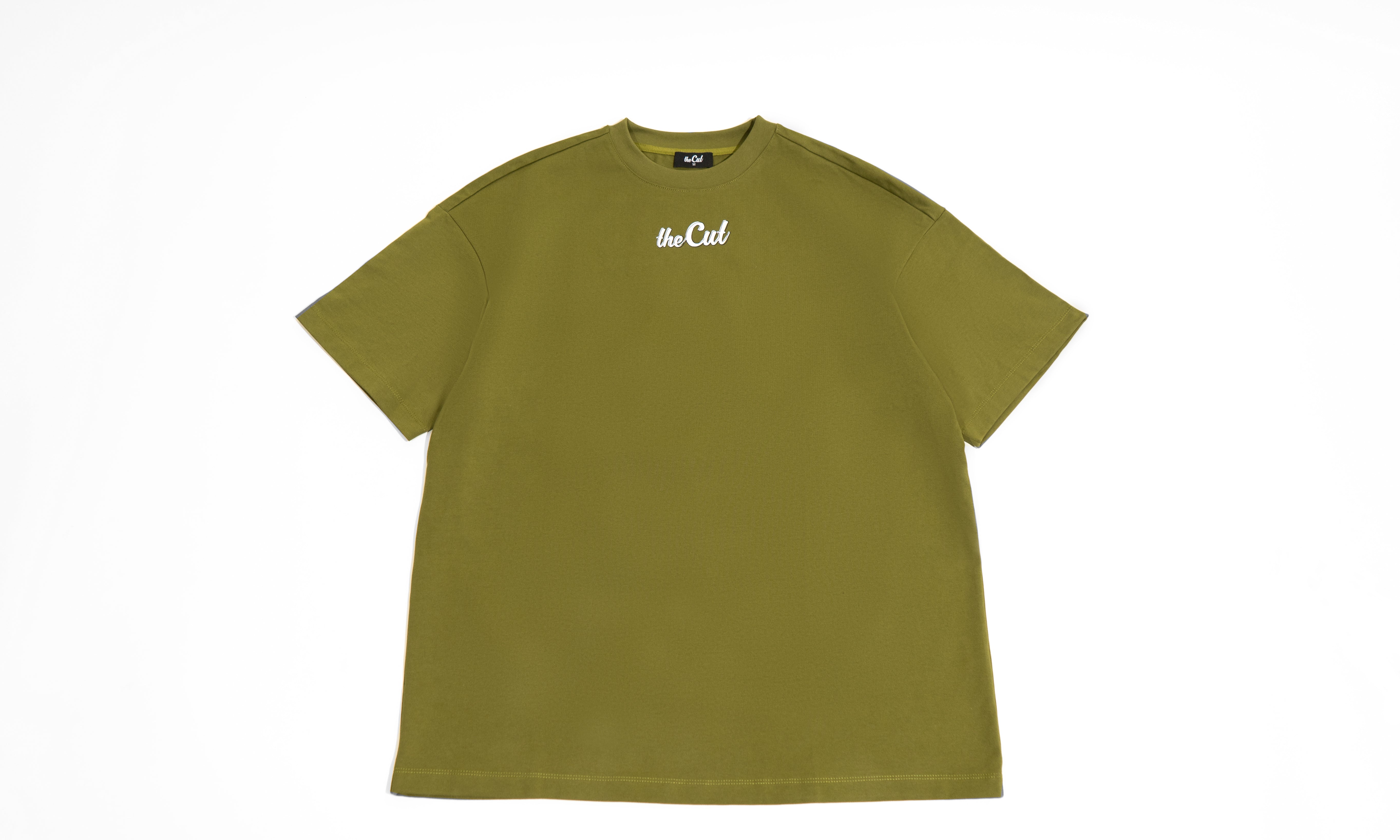 theCut Stay Sharp Tee