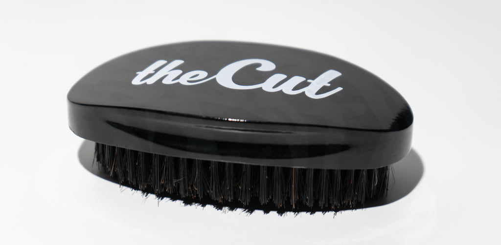 theCut Wave Brush