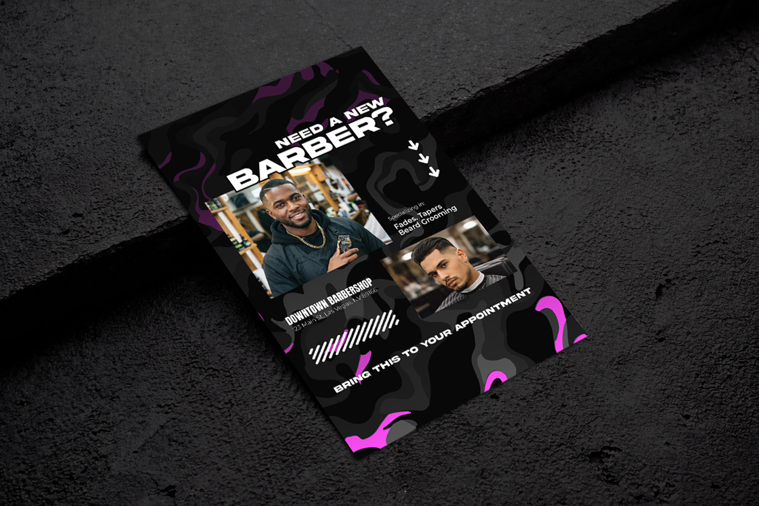 Flyers