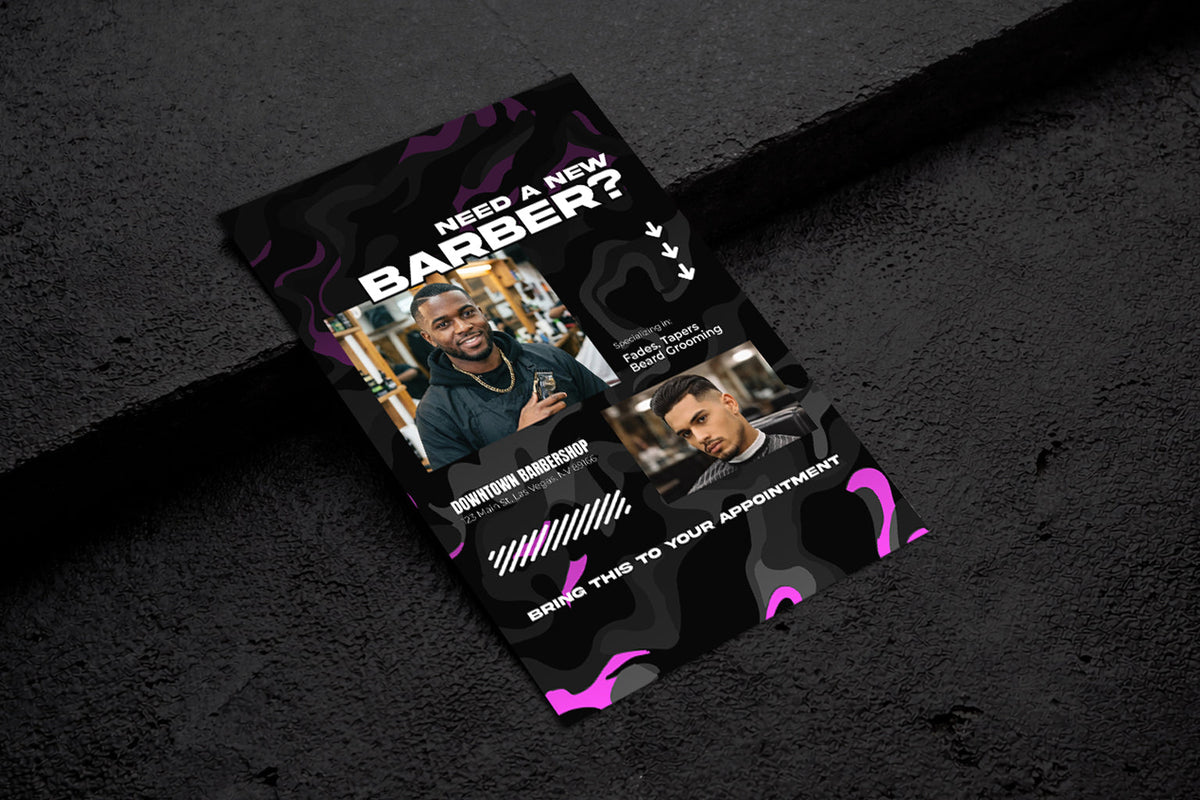 Flyers